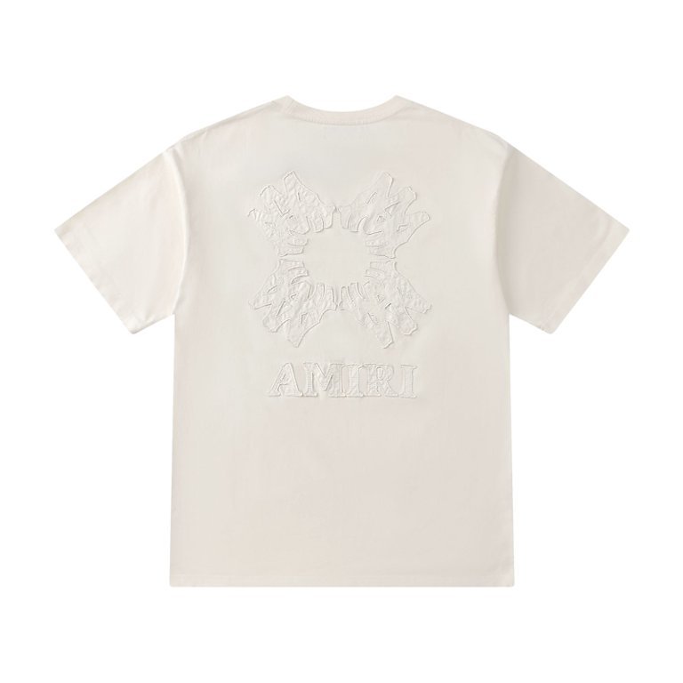 AMIRI-CROCKET-LOGO-T-SHIRT