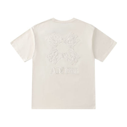 AMIRI-CROCKET-LOGO-T-SHIRT