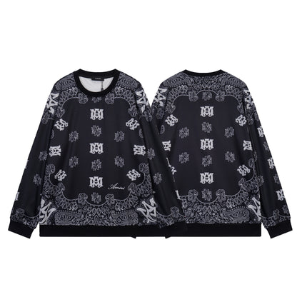 AMIRI-BLCK-N-WHTE-LONG-SLEEVE