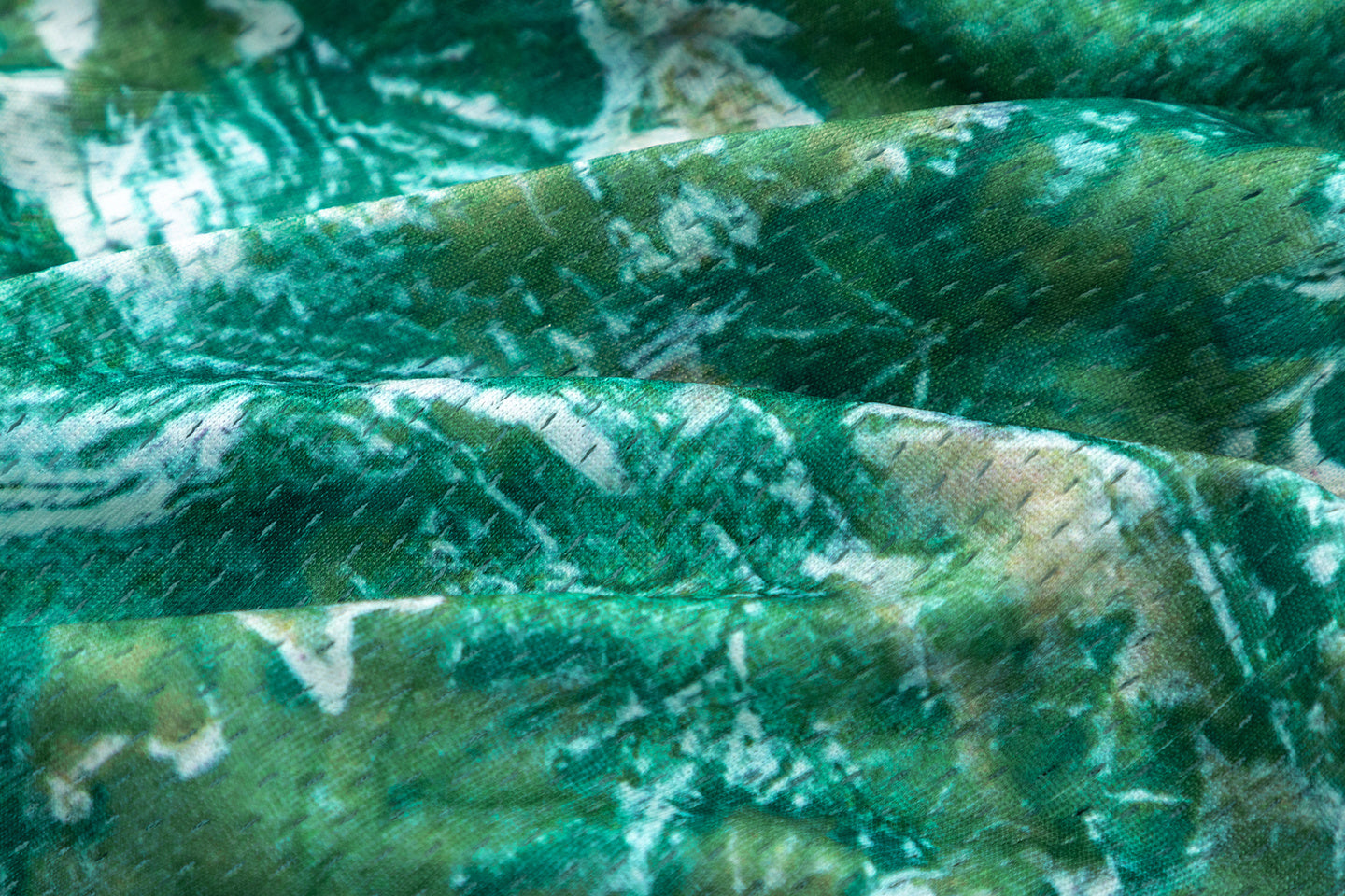 EE-LEAF-MESH-SHORTS