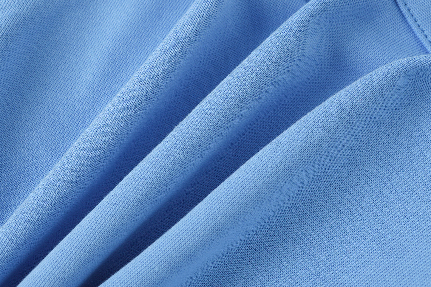 SP5DER-BLUE-SHORT