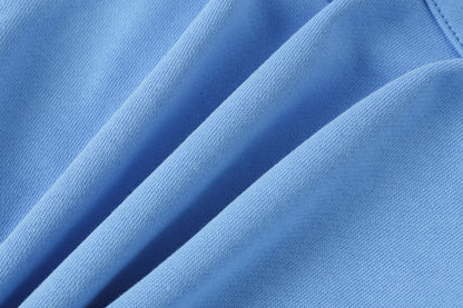 SP5DER-BLUE-SHORT