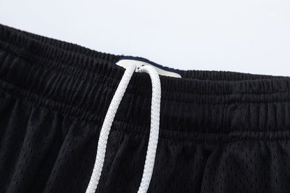 EE-NFL-BUFFALO-BILLS-SHORTS