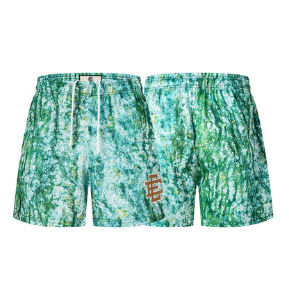 EE-GREEN-BARK-SHORTS