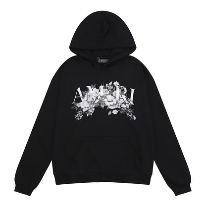 AMIRI-LOGO-FLOWERS-HOODIE
