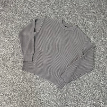 DERSCHUTZE-BLOSSM-KNIT-SWEATER