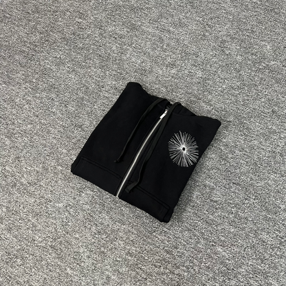 DERSCHUTZE-AWAKENING-ZIP-HOODIE