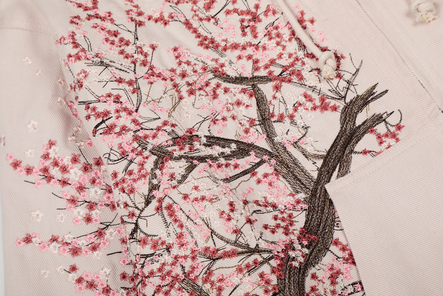 DERSCHUTZE-BLOSSOM-JACKET