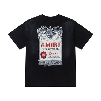 AMIRI-HOLLYWOOD-CA-V2-T-SHIRT