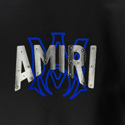 AMIRI-BLACK-BLUE-LOGO-LONG-SLEEVE