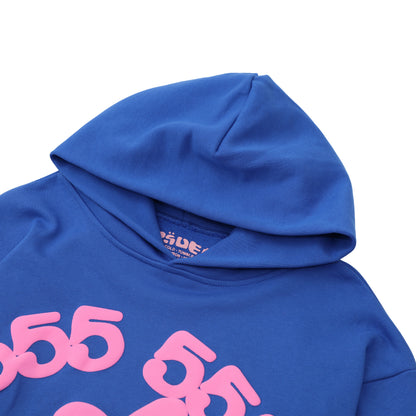 SP5DER-BLUE-P-BELUGA-HOODIE