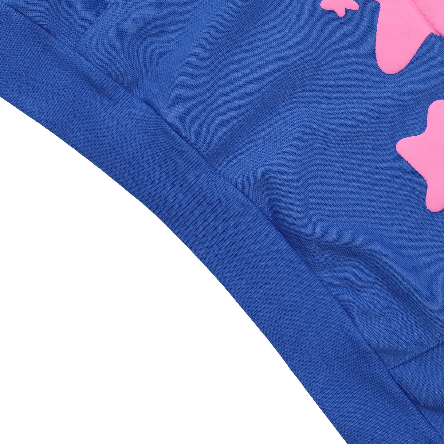SP5DER-BLUE-P-BELUGA-HOODIE