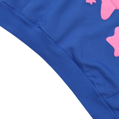 SP5DER-BLUE-P-BELUGA-HOODIE