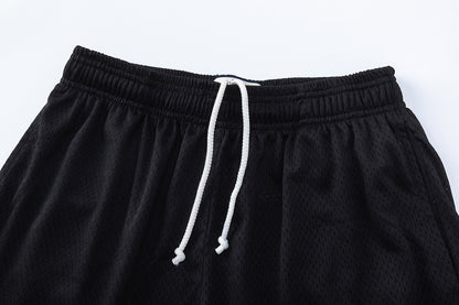 EE-NFL-BUFFALO-BILLS-SHORTS