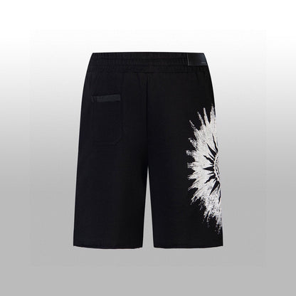 AMIRI-SUN-SHORT