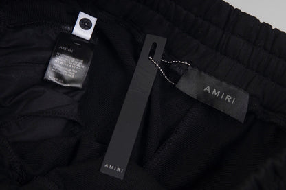 AMIRI-BANDANA-SHORT
