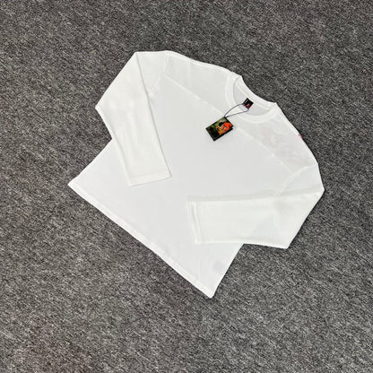 DERSCHUTZE-WHTE-BLOSSOM-SWEATER
