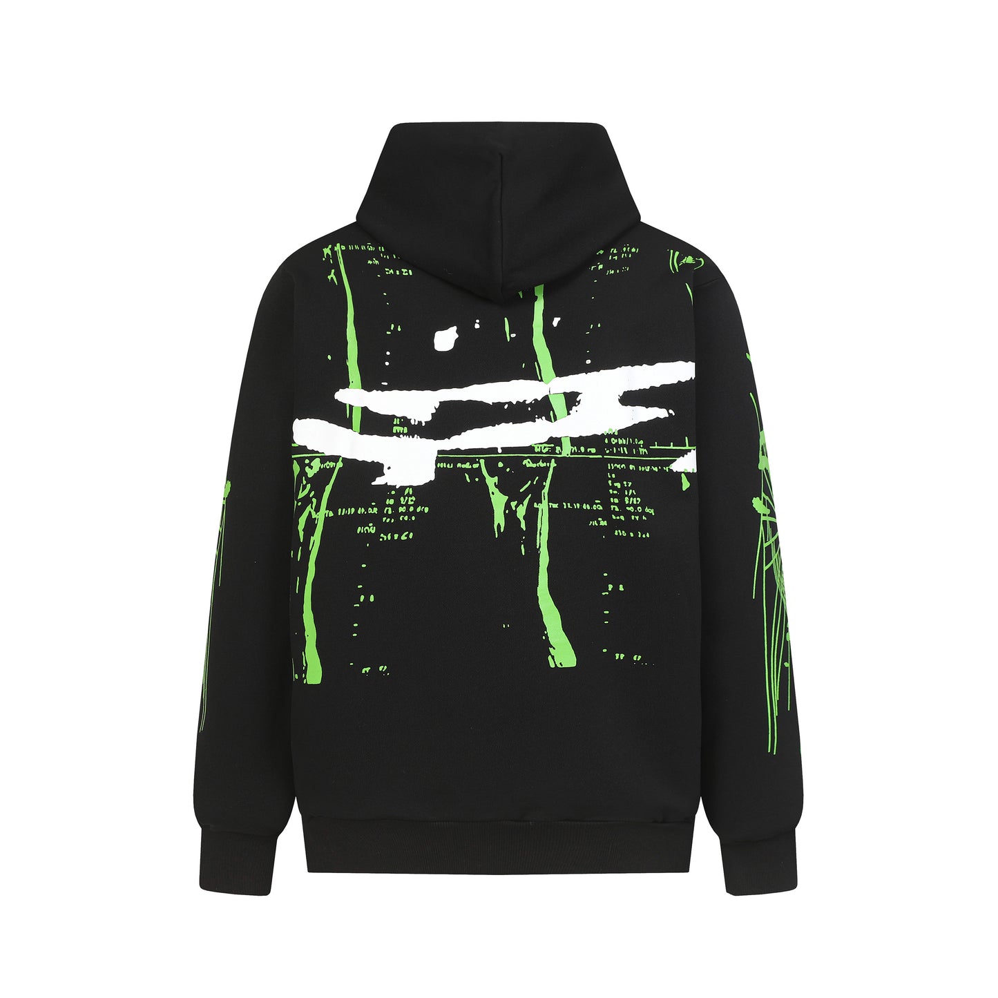 SP5DER-X-RAY-HOODIE