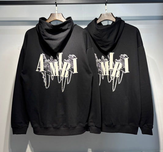 AMIRI-CHAINS-LOGO-HOODIE