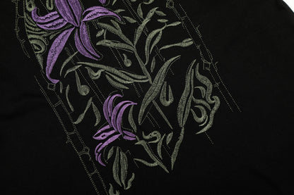 DERSCHUTZE-PLANTS-T-SHIRT