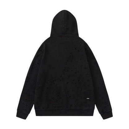 AMIRI-HOLLYWOOD-HOLES-HOODIE