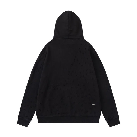 AMIRI-HOLLYWOOD-HOLES-HOODIE