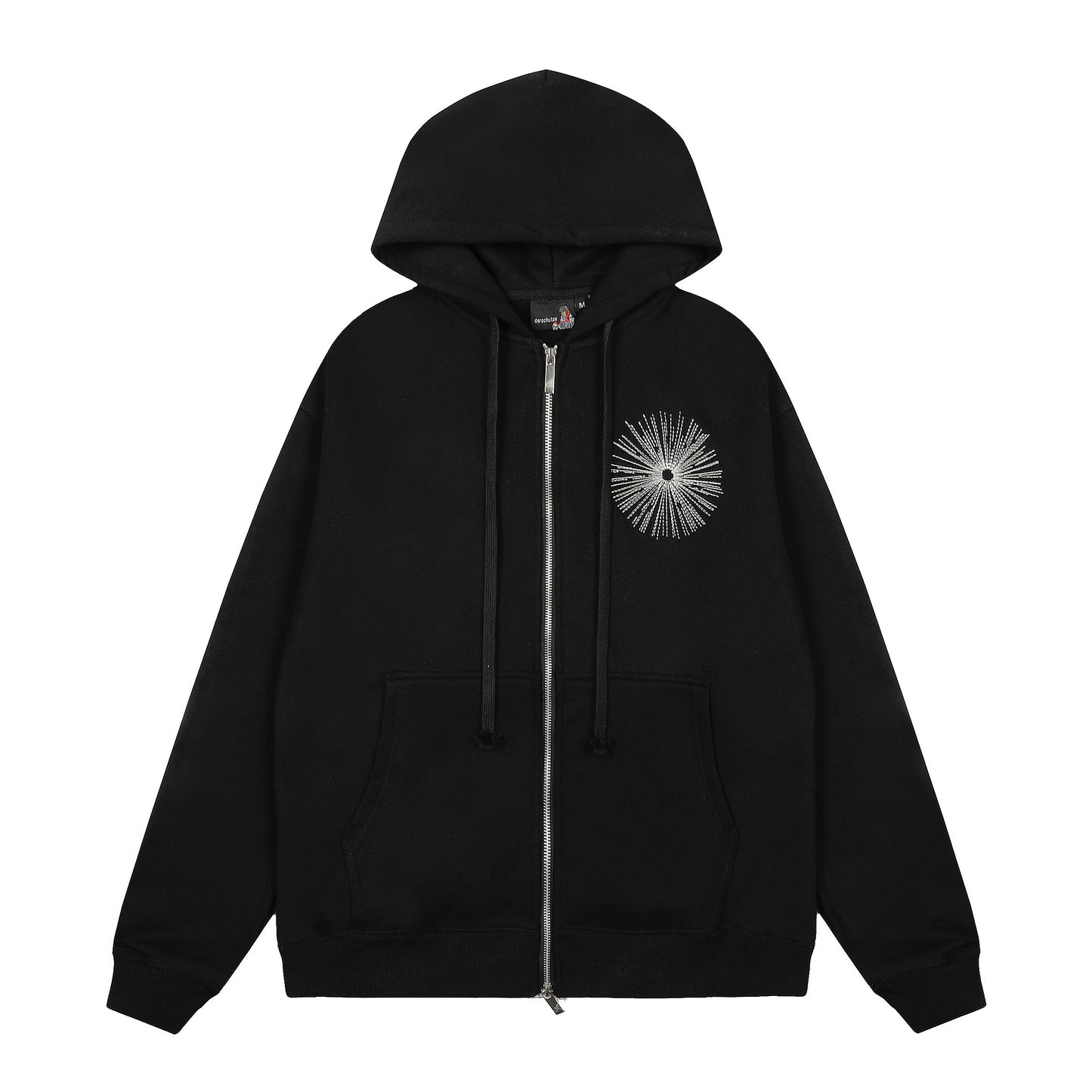 DERSCHUTZE-AWAKENING-ZIP-HOODIE