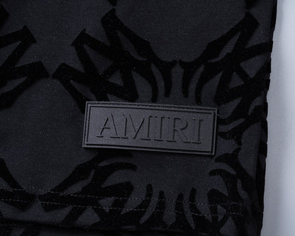 AMIRI-BASIC-ALL-LOGO-SHORT