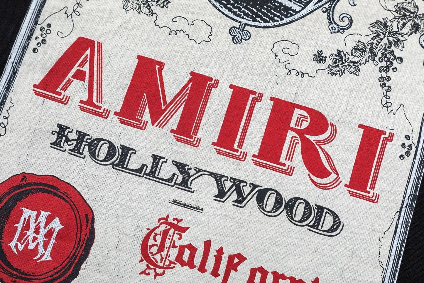 AMIRI-HOLLYWOOD-CA-V2-T-SHIRT