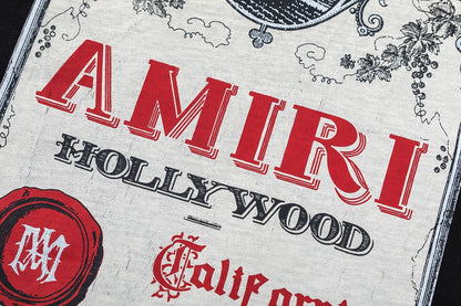 AMIRI-HOLLYWOOD-CA-V2-T-SHIRT
