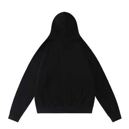 SP5DER-BLACK-ZIP-HOODIE