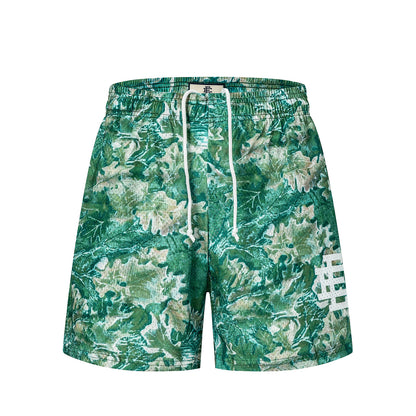 EE-LEAF-MESH-SHORTS