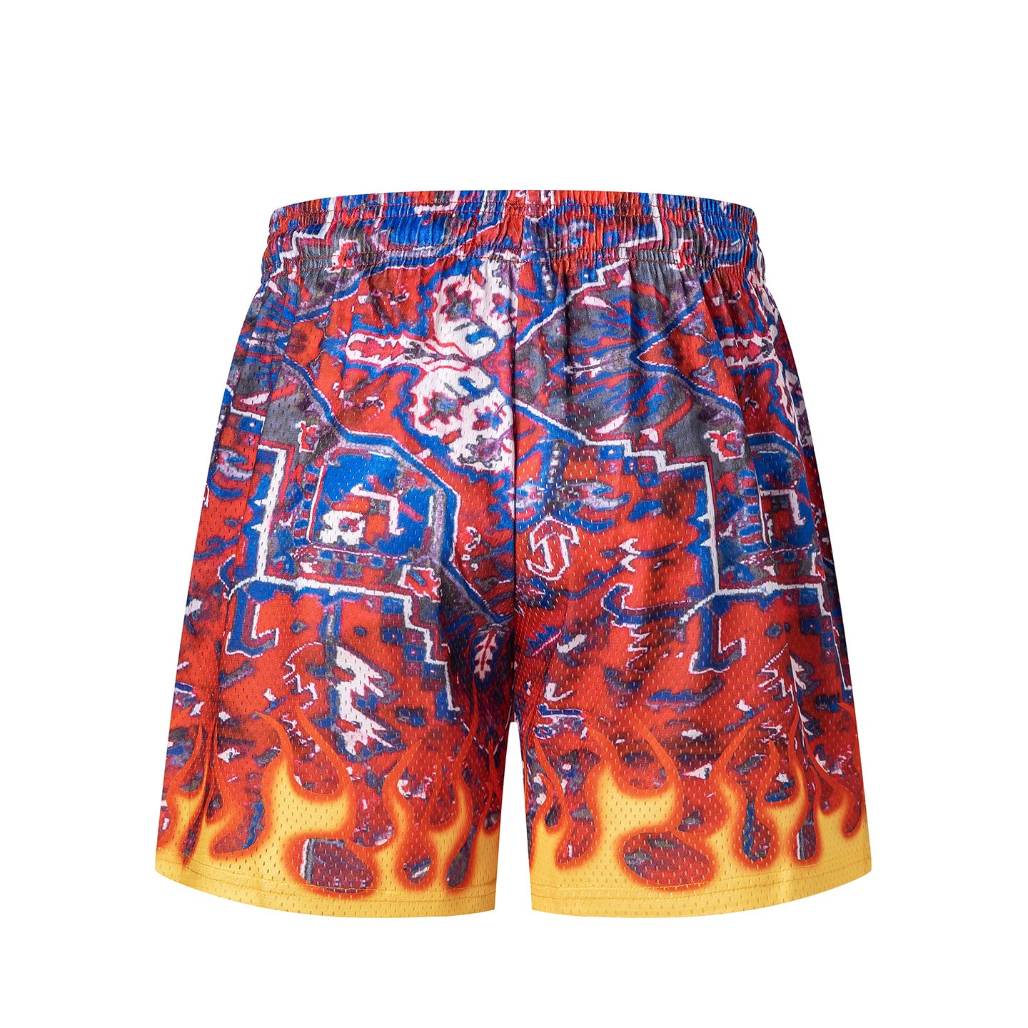 EE-PERSIAN-FLAME-SHORTS