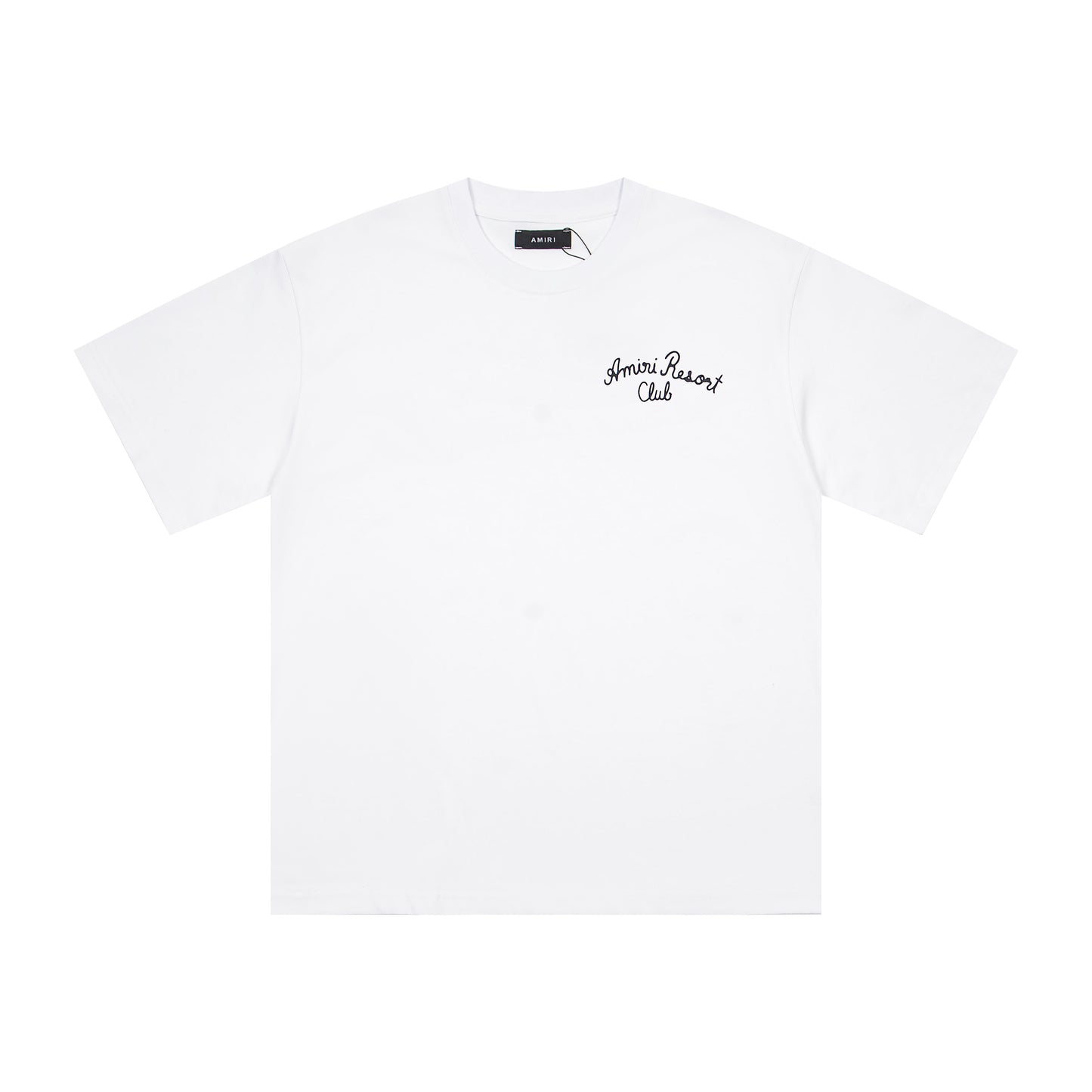 AMIRI-RESORT-CLUB-T-SHIRT