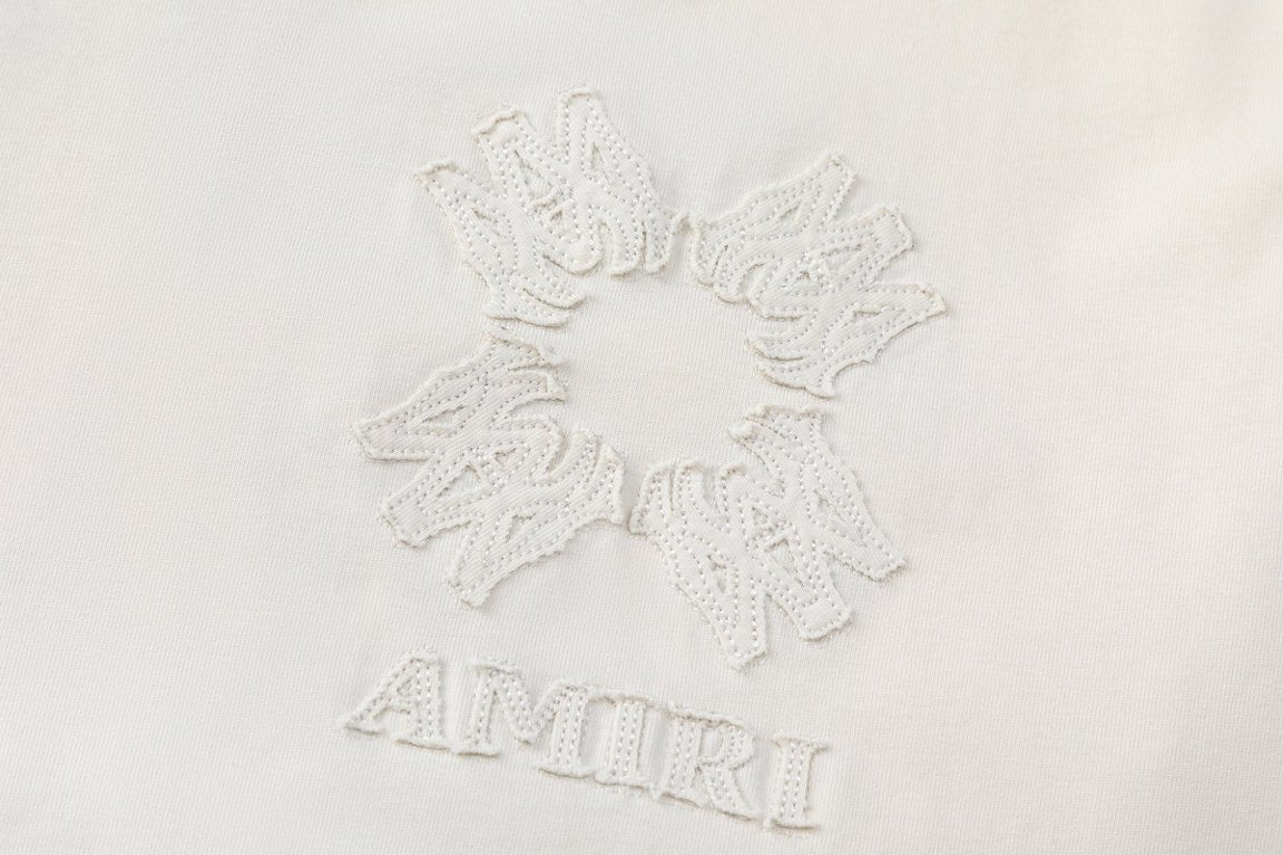 AMIRI-CROCKET-LOGO-T-SHIRT