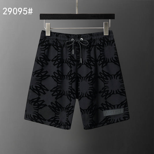 AMIRI-BASIC-ALL-LOGO-SHORT