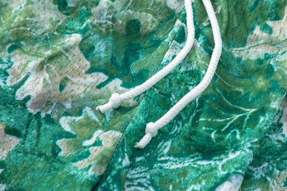 EE-LEAF-MESH-SHORTS