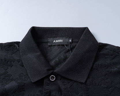 AMIRI-BLACK-SET