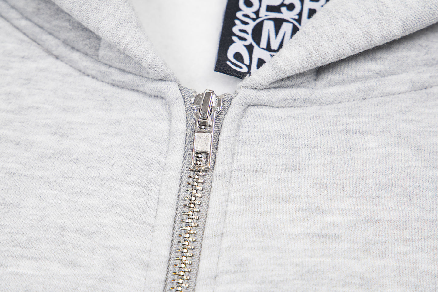 SP5DER-ZIP-HOODIE