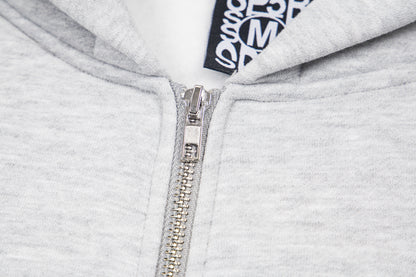 SP5DER-ZIP-HOODIE