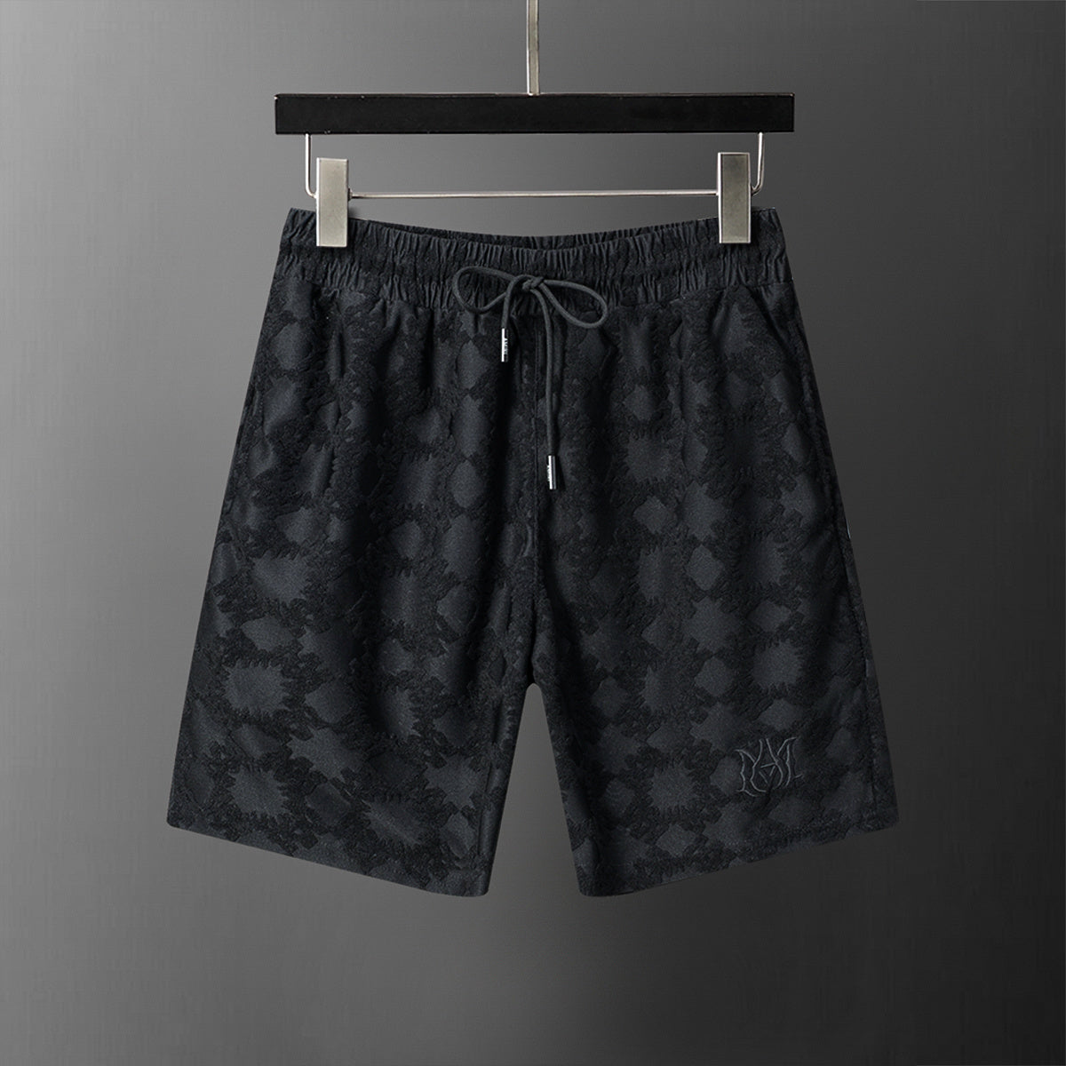 AMIRI-BLACK-SET