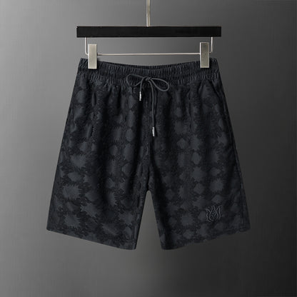 AMIRI-BLACK-SET
