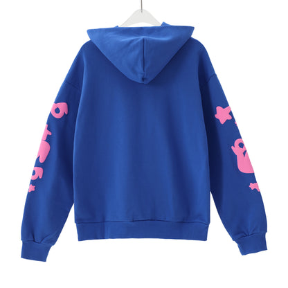 SP5DER-BLUE-P-BELUGA-HOODIE