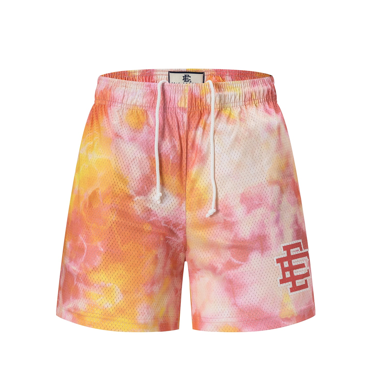 EE-PEACH-DYE-SHORTS