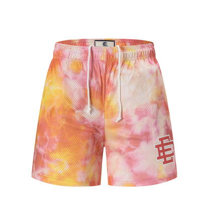 EE-PEACH-DYE-SHORTS