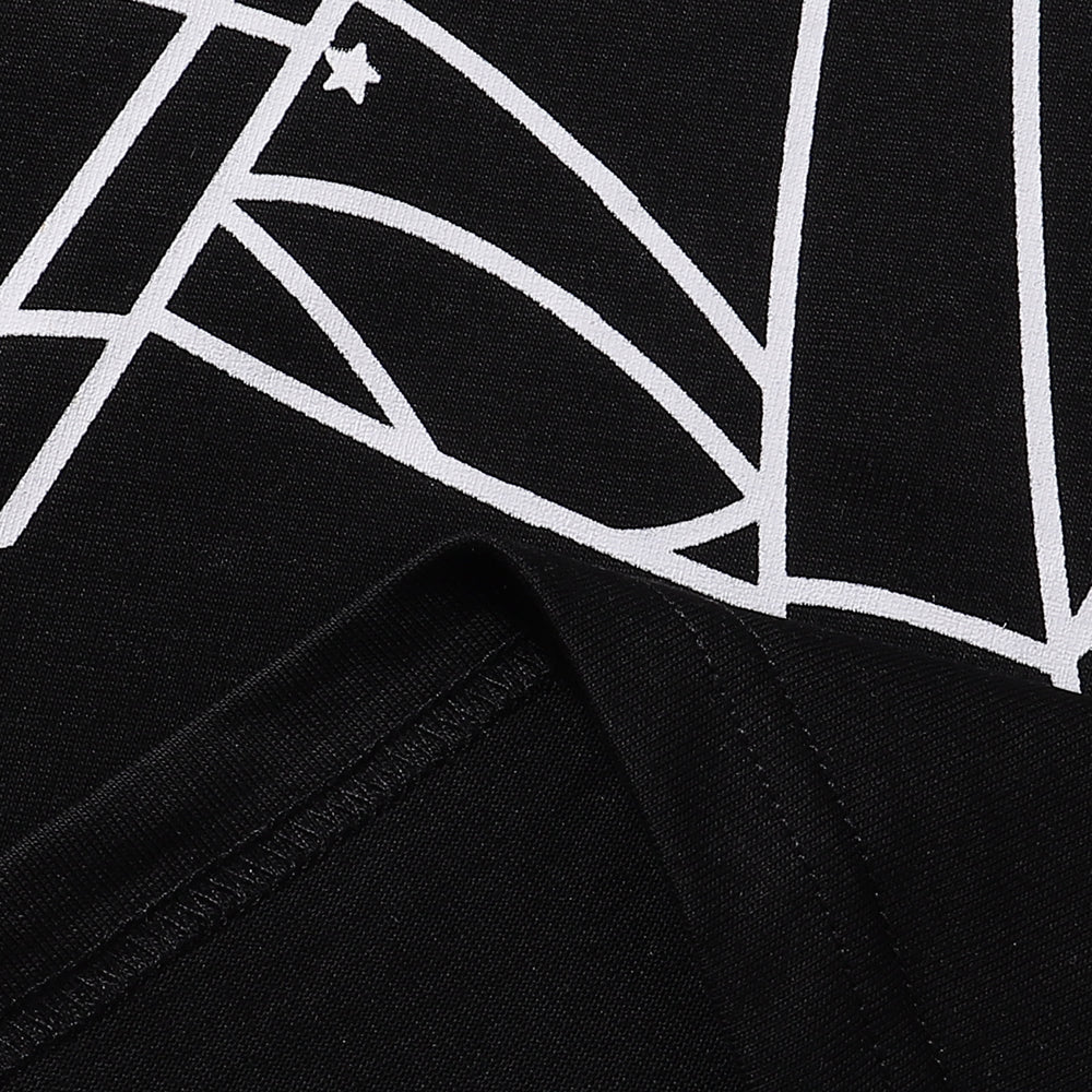 SP5DER-ATLANTA-STARS-T-SHIRT