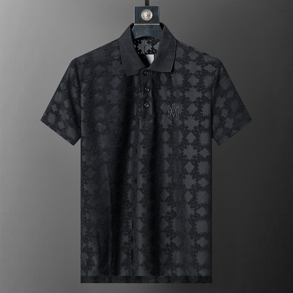 AMIRI-BLACK-SET