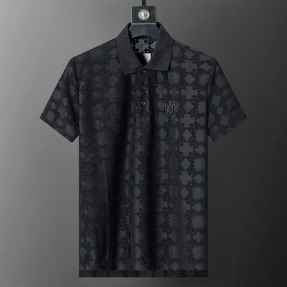 AMIRI-BLACK-SET