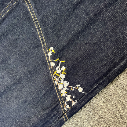 DERSCHUTZE-BLOSSOM-JEANS