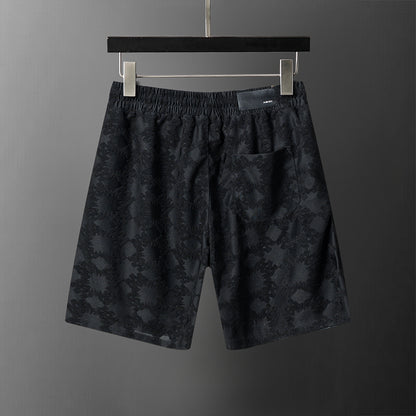 AMIRI-BLACK-SET